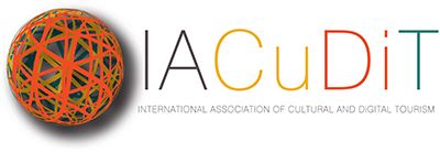 Συμμετοχή στη διοργάνωση του 9th International Conference of the International Association of Cultural and Digital Tourism 